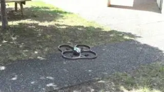 Win AR Drone with Ringbuilder - iPhone application to create custom ringtones!