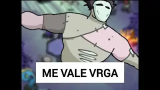 jugando los phobies que ustedes me digan