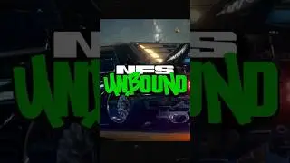 NFS UNBOUND даже в 2024 году выглядит круто&hellip;
