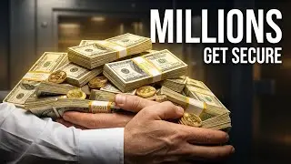 💰 $25 a Day to $1,000,000: The VTI Retirement Blueprint 🚀
