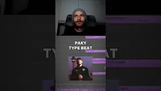 🎧 Paky type beat fuori ora! Disponibile su Beatstars. #instrumental #rap #originalbeats #music #trap