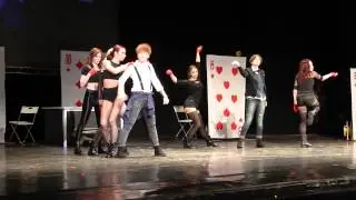 Манифест 2014 Санкт-Петербург - Das~Project