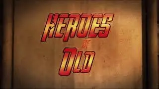 REPLAY! Heroes of Old | January 23, 2024 with Brother Neil T Ando