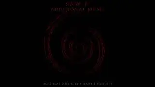 I've Played Before (Original Score) (PAL-Edit) - Saw II Additional Music