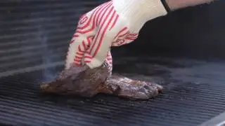 Grill Armor Gloves