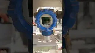 #TI #TT #temprature #transmitter #ff #indicator #loop #shoot #checking #honeywell #gauge#instruments