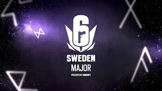 Sweden Six Major 2021 | Playoffs | Finale | #SixMajor