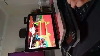 Radioactive la secret trade (vouch)