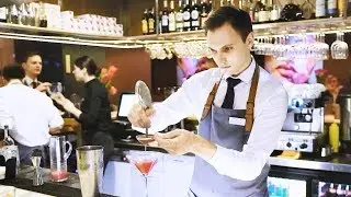 Кафе - ресторан Ангелы - Бар