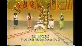 Original Lock Dance / THE LOCKERS