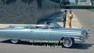 [Lyrics+Vietsub] Ed Sheeran - Galway Girl