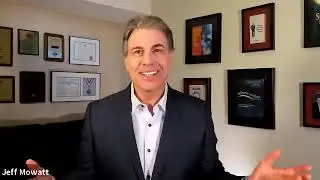 Jeff Mowatt Interview on Your Intended Message