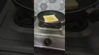 Easy Crispy Breakfast recipe/Ramadan Special recipe/#shortsvideo#delicious#ramadanrecipe#