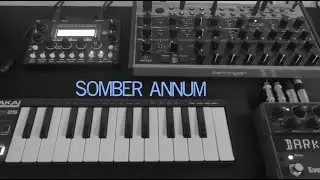 Kloob - Somber Annum