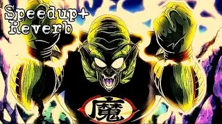 AGL LR Demon King Piccolo Standby Skill [SPEED&REVERB] OST (Extended) - Dragon Ball Z Dokkan Battle