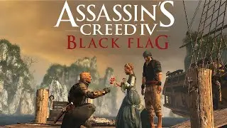 The End/Killing Laureano Torres | Assassin's Creed 4: Black Flag