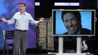 Wade Burleson on Jesus and Celebrity Preachers