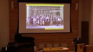 Kevin Page and David Lewis, Digital Musicology: engagement and community building