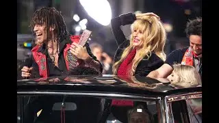 Christmas Every Day - The Jet Velocity Holiday All Star Band @ 90th Hollywood Christmas Parade 2022!