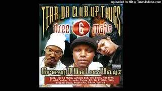 Three 6 Mafia - Slob on my Knob (Clean)