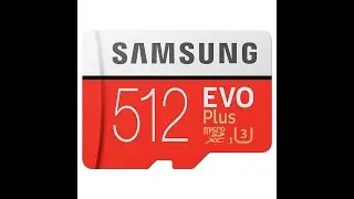 Карта памяти MicroSD Samsung &mdash; MicroSDHC, MicroSDXC