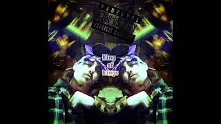 The King of Kings - Break My Wrist Down (Axe-Head Records)
