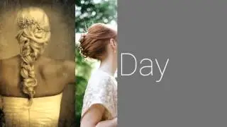 Braut Styling