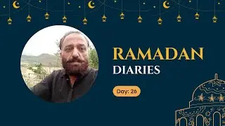 Ramzan Day 26 | 27vi Shab ki Barkatein | Bughz, Keena Aur Bohtan Se Bachy