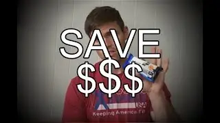 Making Protein Bars Affordable - Pro Tip