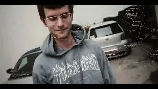 Dialryckx - Avoir (Official Video) Prod by Purptokyo