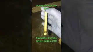 Skywalker OG. 8mm Rip Tip🔥