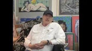 Paul Harmon: Exotic Journeys