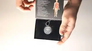 Defense Pendant Unboxing -  Defense Pendant review
