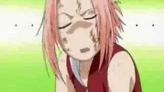 Zabuza Sword Commercial & Naruto's Annoying Catchphrase