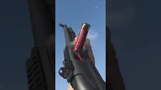 Дробовики НЕ реалистичны в видеоиграх