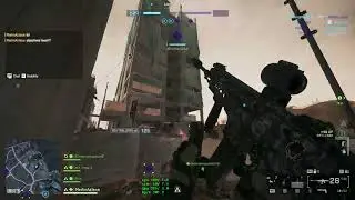 Battlefield 6 New Sobek City Conquest gameplay!