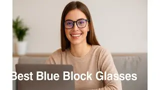 👓 Обзор очков для сна Vbewo с защитой от синего света: стоят ли они своих денег, прежде чем покуп...