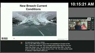 Great Salt Lake Salinity Advisory Committee Meeting 8/24/2023