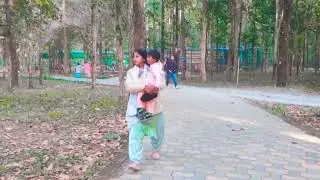 Bangal Safari Park 