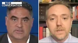 BLUE LIVES MATTER Laws Make Criticizing Cops a Hate Crime