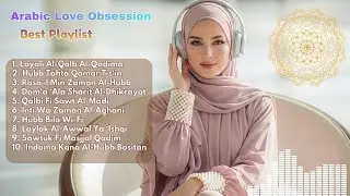 Don't Make This MISTAKE When Choosing Your Arabic Love Playlist