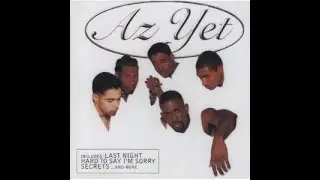 Az yet - Ayer