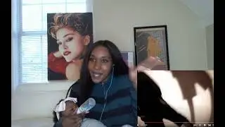 CeCe Peniston Reaction We Got A Love Thang (THING OR THANG?!?) | Empress Reacts