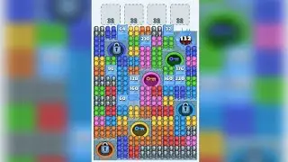 Hole People Level 404 Walkthrough Solution 