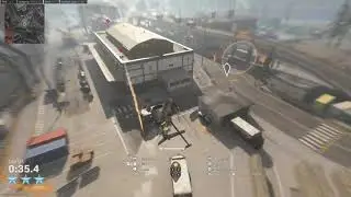 Season 6 - Helicopter Race *3 stars*