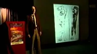 Lloyd Pye - Everything You Know is Wrong