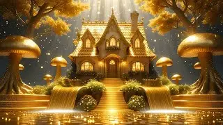 OPEN MIRACLES IN NOVEMBER ~ Manifest Wealth Overnight | Powerful 432Hz Attract Money Subliminal