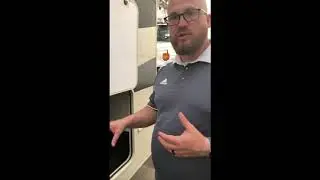 How to use RV Electrical Connections for Coachmen Freelander 31BH