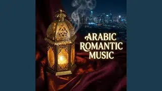 Deep Oriental Silk Nights