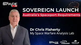 Sovereign Launch &mdash; требования к космодрому Австралии
